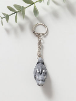 Брелок "Дракончик" (2 вида) , 2см