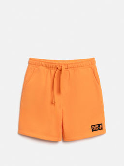 ACOOLA / Шорты детские для мальчиков Socotra_sh оранжевый  фото 3