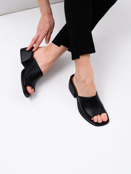 Сабо 4012.23663bl.Черный