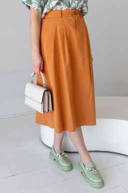 Юбка МЮ-2301 макс мара - Took a look фото 3