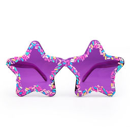 Очки детские "Сладка звезда"