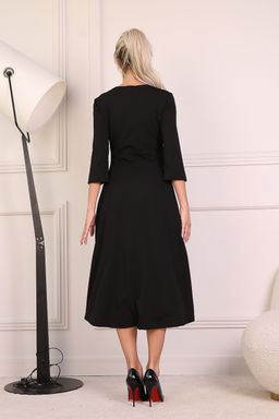 Платье П4-4827/4 - Wisell фото 12