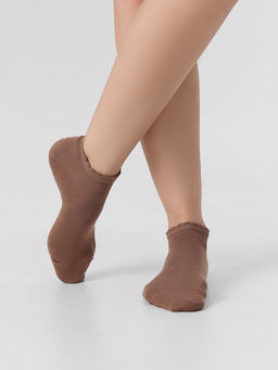 Цена за 5 пар! НОСКИ ЖЕНСКИЕ - Mark formelle фото 2