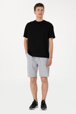 Erkek Gri Melanj _rme _ort Sepette S_rpriz _ndirim - U.s. polo assn фото 3