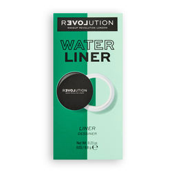 Подводка для глаз 2в1 Water Activated Liner, Intellect 6537797