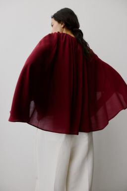 Blusa capa - H&m фото 6
