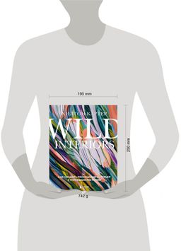 Wild Interiors. Как создать роскошный интерьер с помощью растений