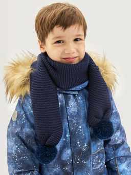 Шарф 17з15725 неви