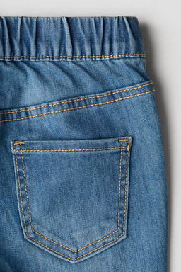 Superstretch Flared Leg Jeans - H&m фото 2