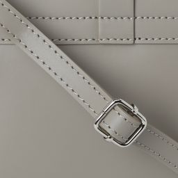 Кросс-боди DIVAS BAG Артикул 2954881, бежево-серый  фото 5