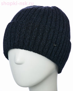 96715 Largo Шапка мужская флис (57-59)