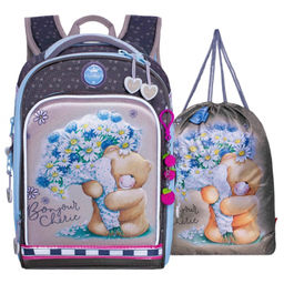 Рюкзак HK23-13