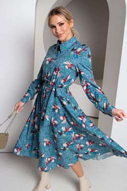VALENTINA Платье Неада №16  фото 2