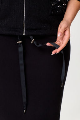 Костюм ДаЛи 2423 черный