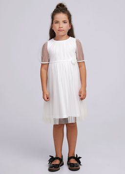 Платье детское