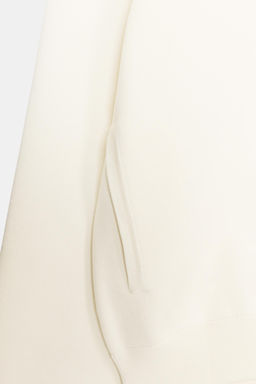 CONTRAST BUTTON CARDIGAN - Zara фото 7