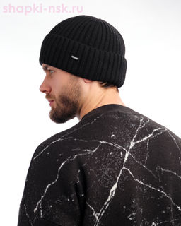 TORONTO Шапка по голове мужская (57-59)