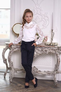 Джемпер D074-105