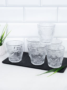 Стакан 6 штук Айском / 9028 /уп 12/ в подарочной упаковке - ГалеонТрейд фото 2