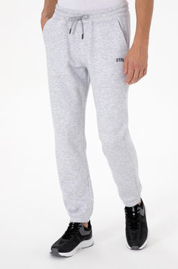 Erkek A__k Gri E_ofman Alt_ - U.s. polo assn фото 2