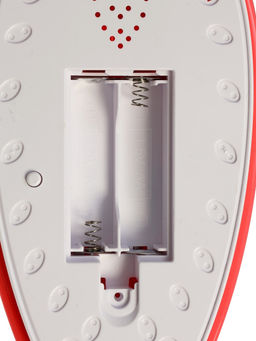 Игровой набор гладильная доска с утюгом, вибрация, вода, 7 предметов