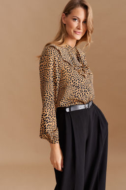 Блузка - Elletto фото 4