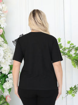 Джемпер М3-5481/1 - Wisell фото 8