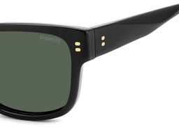 Солнцезащитные очки POLAROID PLD 6252/S/X Чёрный, мужские фото 4