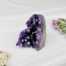 Друза Аметиста