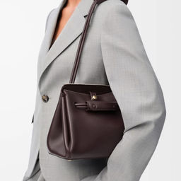 Сумка A-CC-225-Black