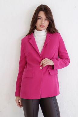 Жакет приталенный - Martichelli фото 3