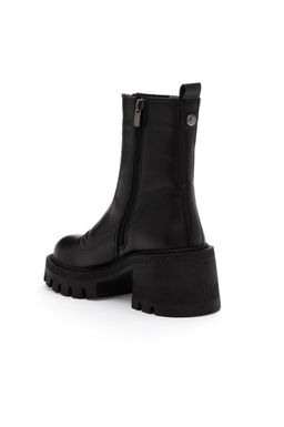 Kad_n Siyah Ayakkab_ - U.s. polo assn фото 4