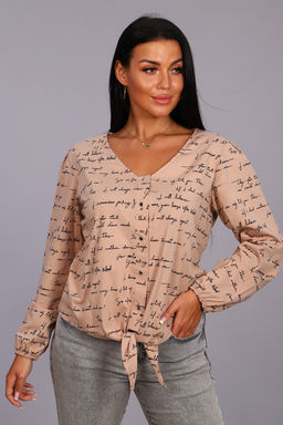 Туника 36566 - Натали фото 8