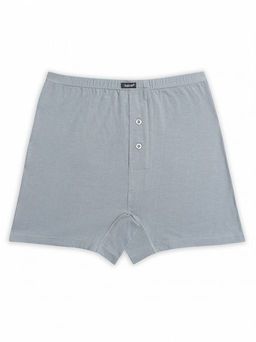 PELICAN, трусы мужские, Серый  фото 2