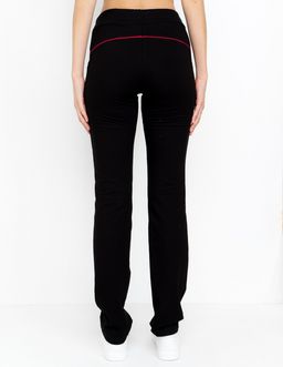 Брюки жен.арт.835/1-10,черные - Binita фото 7