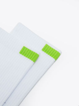 Носки Mark Formelle 107K-1916 хлопок с эластаном комбинированные набор 5 пар  фото 3