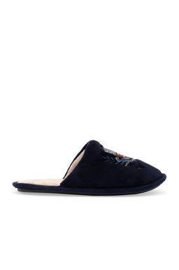 U. S. Polo Assn / Мужские темно-синие туфли - U.s. polo assn фото 2
