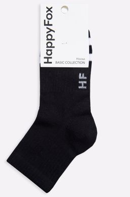 Цена за 6 шт. Спортивные носки Happy Fox  фото 5