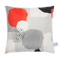 Наволочка декоративная Этель Moonlight 40х40 см, 100% п/э, велюр