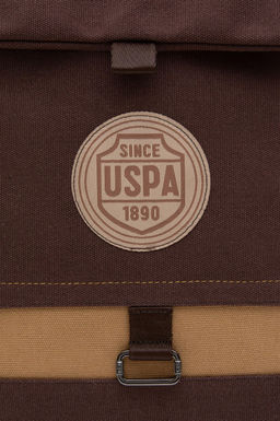 K_z _ocuk Bej Okul _antas_ Sepette S_rpriz _ndirim - U.s. polo assn фото 6