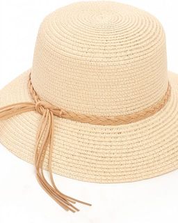 Шляпа летняя жен. - Incity фото 3