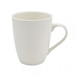 Кружка 400 мл, "Белье" арт. 102206