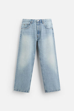 BAGGY FIT JEANS