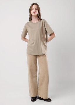 356870кк Футболка женская (ЧЗ) - Clever wear фото 4