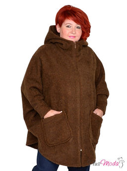 Жакет Модель №1837 размеры 44-84 - Plusmoda фото 13