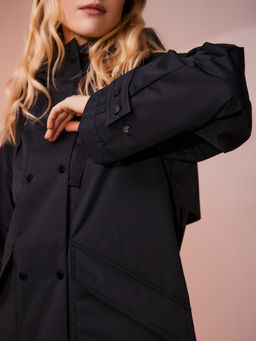 Плащ - Hoops фото 6