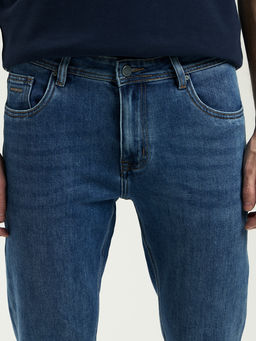 Мужские Джинсы Classic