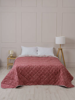 Покрывало Рецепт уюта Elite Line 100% хлопок 20343-1/220х150