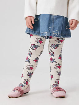 ACOOLA / Колготки детские Bari белый