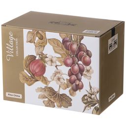 ЧАЙНИК LEFARD VILLAGE ИНЖИР 750 МЛ  фото 2